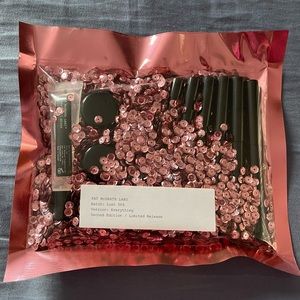 NWT Pat McGrath Lust 004 Everything Kit